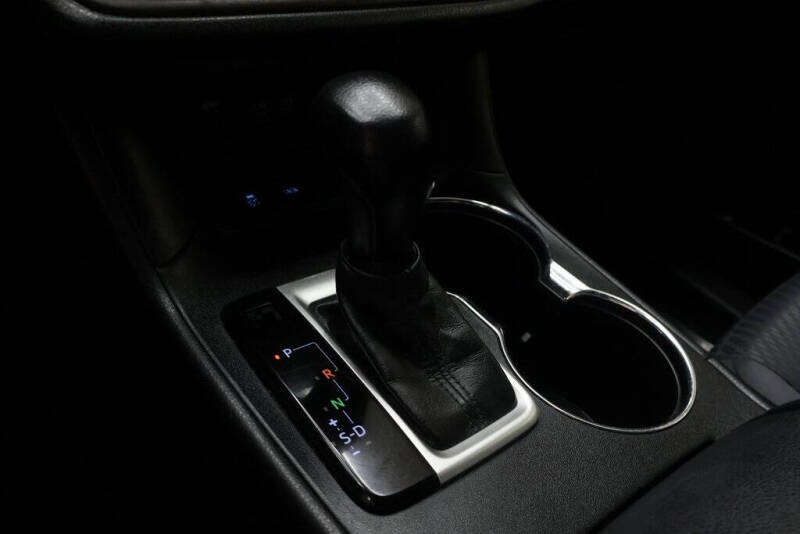 2017 Toyota Highlander LE