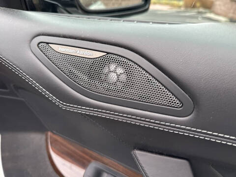 2017 BMW 6 Series 650i xDrive