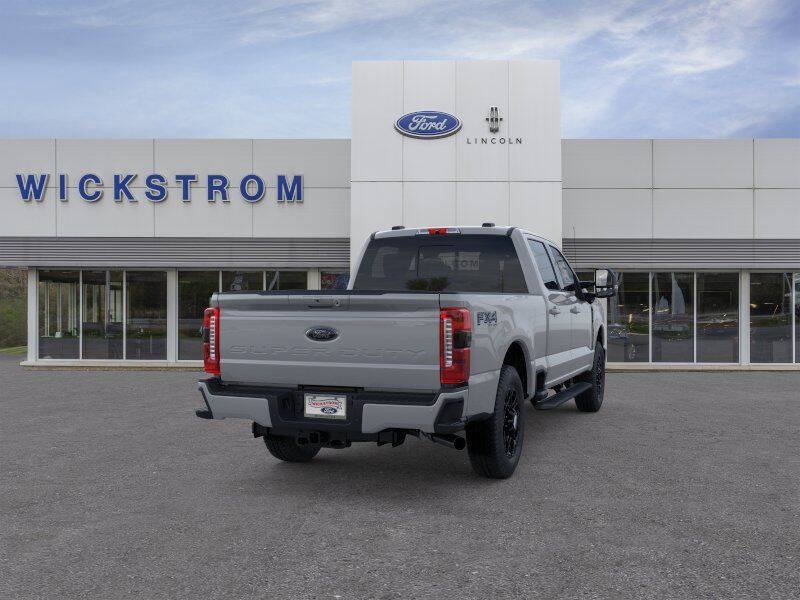 2026 Ford F-250 Super Duty