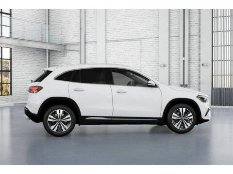 2026 Mercedes-Benz GLA GLA 250