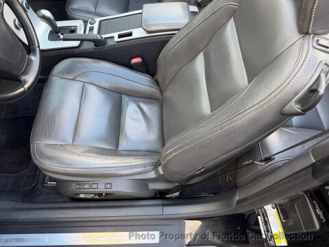 2013 Volvo C70