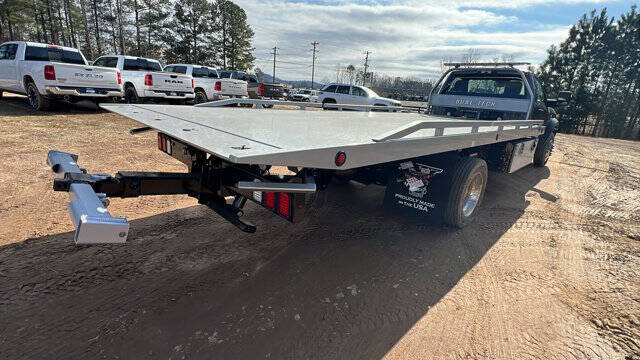 2025 RAM 5500