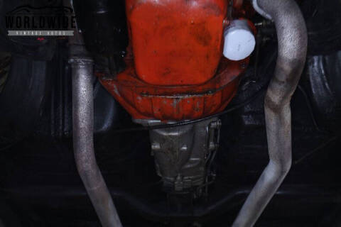 1969 Chevrolet Chevelle