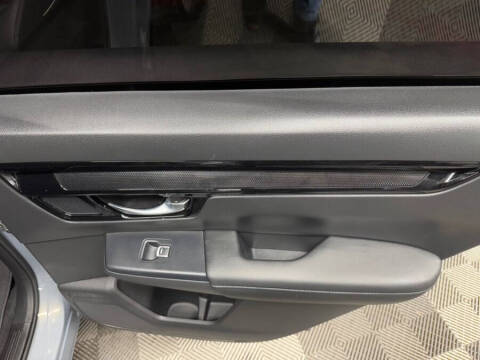 2023 Honda CR-V