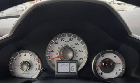 2015 Honda Pilot LX