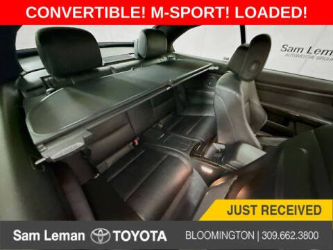 2012 BMW 3 Series 328i