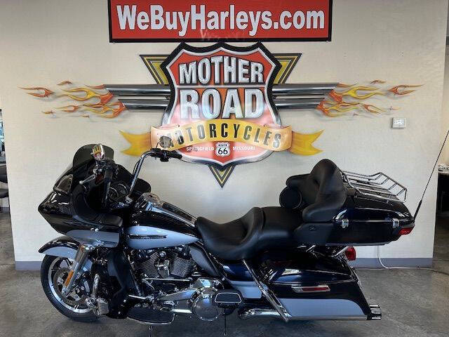 2019 Harley-Davidson Road Glide Ultra