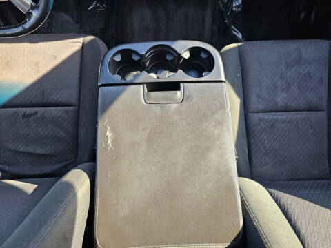 2011 Chevrolet Silverado 2500HD