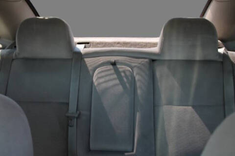 2012 Chevrolet Impala LT Fleet