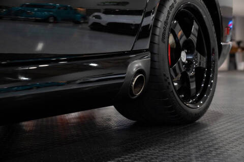 2009 Dodge Viper SRT 10