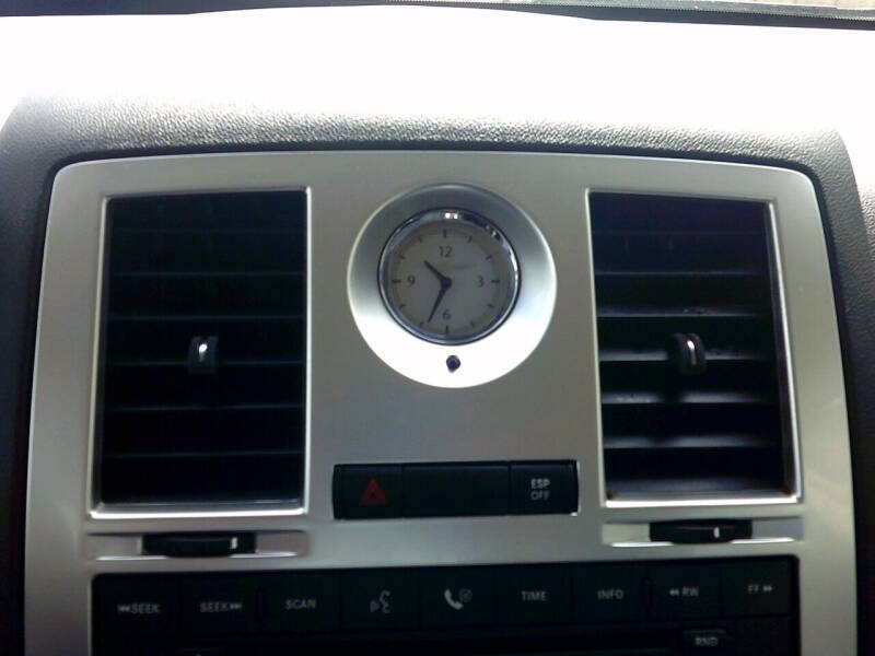 2008 Chrysler 300 Touring