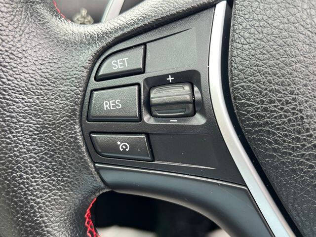2016 BMW 4 Series 428i
