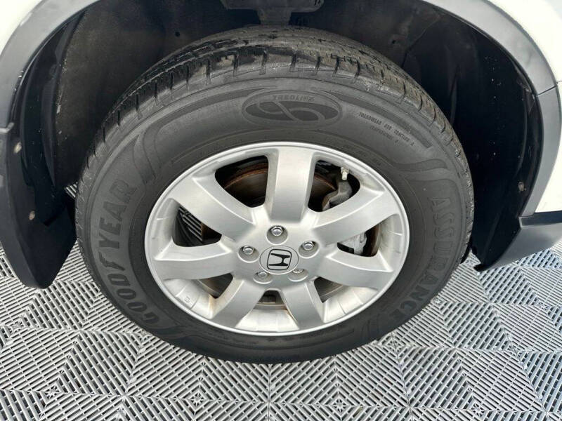 2011 Honda CR-V SE