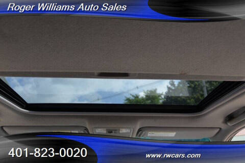 2004 Toyota Highlander