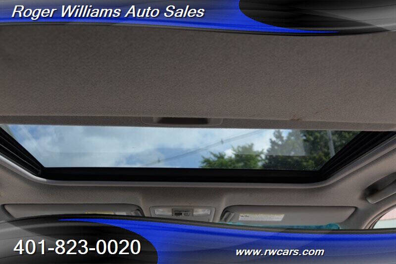 2004 Toyota Highlander