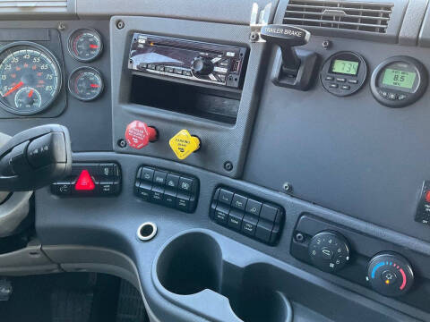 2020 Freightliner Cascadia