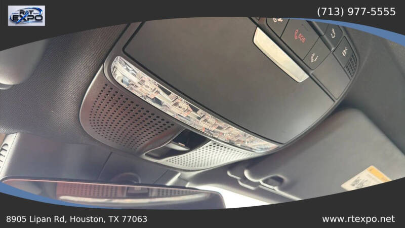 2017 Mercedes-Benz E-Class E 300