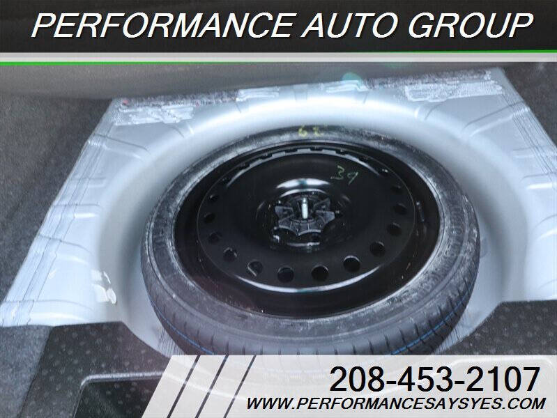 2020 Chevrolet Impala LT