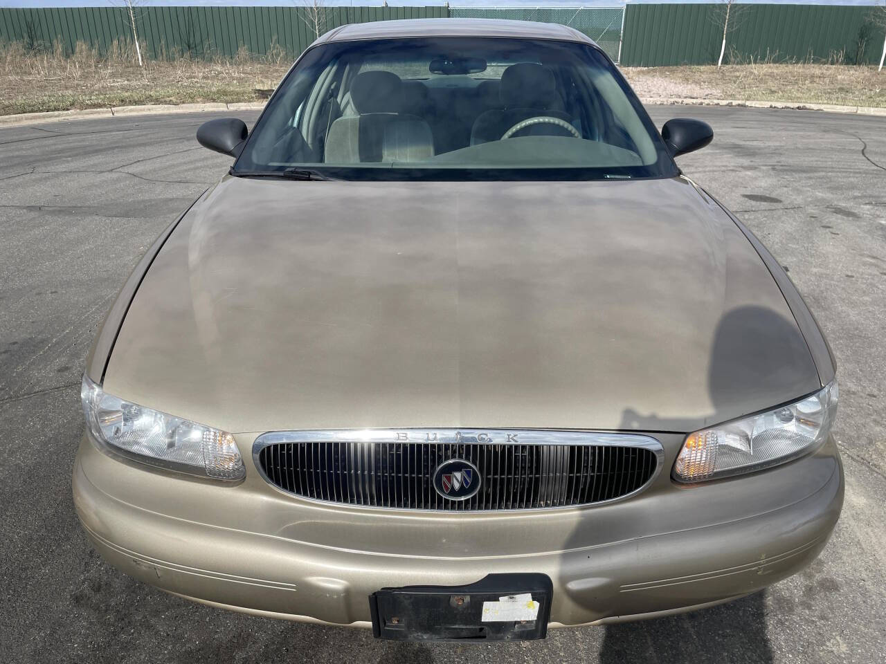 2004 Buick Century for sale at Twin Cities Auctions in Elk River, MN