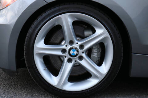 2011 BMW 1 Series 135i