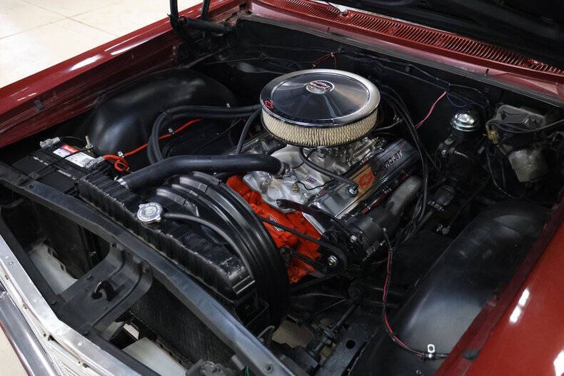 1964 Chevrolet Impala