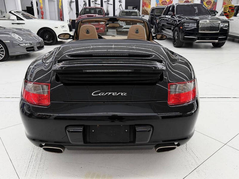 2006 Porsche 911