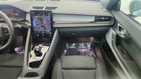 2022 Polestar 2 Long Range Dual Motor