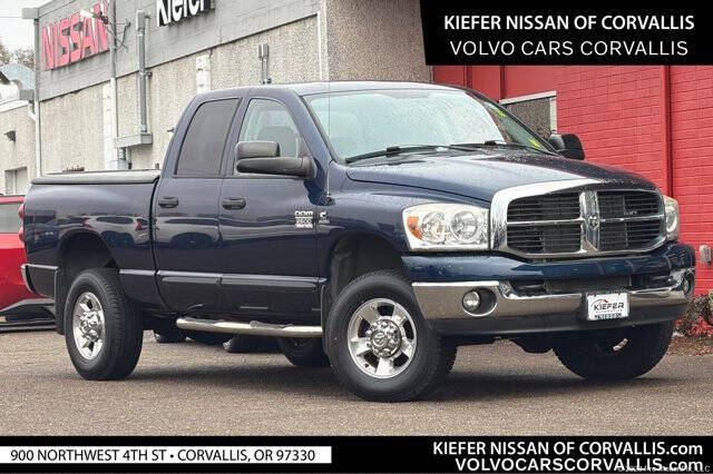 2007 Dodge Ram 2500