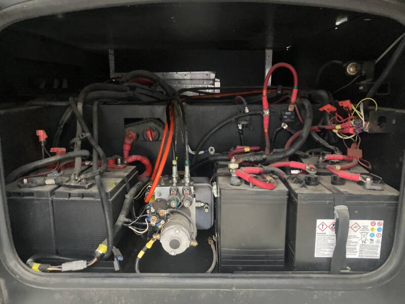 2022 Freightliner S2RV Chassis