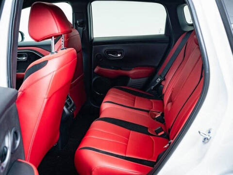 2025 Acura ADX w/A-SPEC