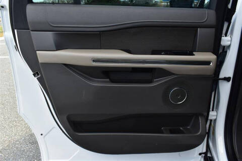 2019 Ford Expedition MAX XLT