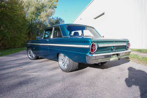 1965 Ford Falcon