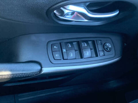 2020 Jeep Cherokee Latitude Lux