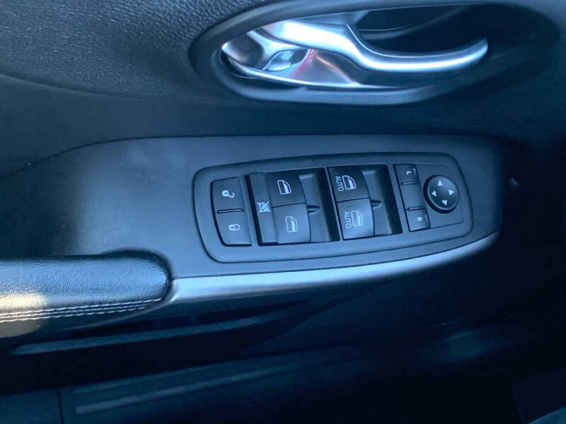 2020 Jeep Cherokee Latitude Lux