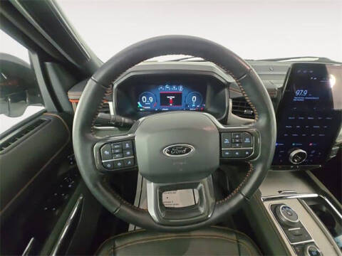 2022 Ford Expedition Timberline