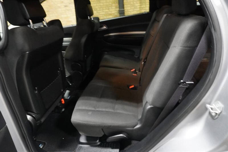 2019 Dodge Durango Pursuit