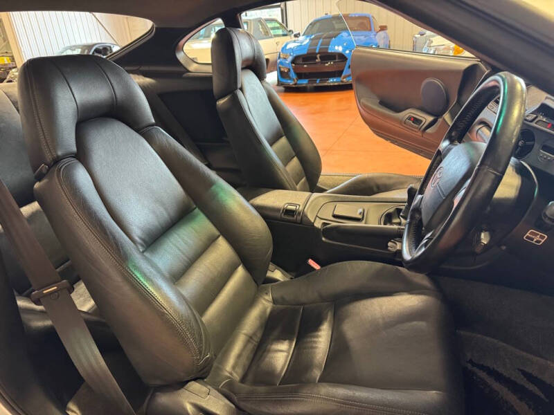 1993 Toyota Supra Turbo