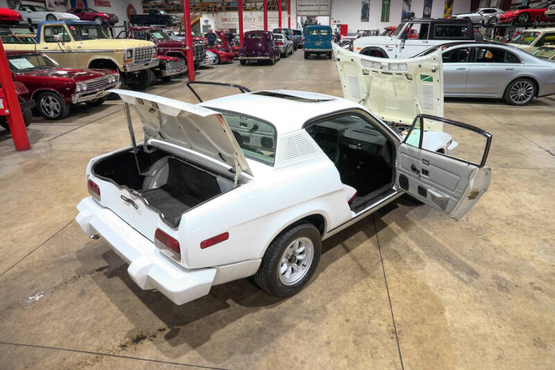 1980 Triumph TR8
