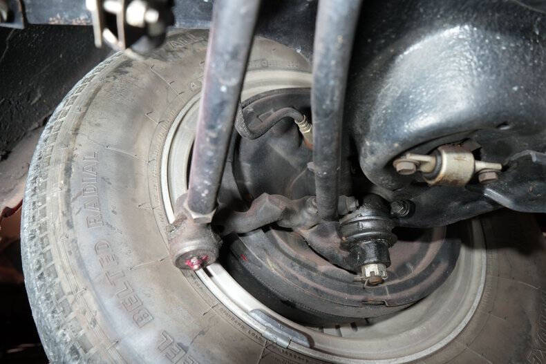 1963 Chevrolet Corvette