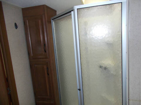 2014 Coachmen RV Liberty Edition