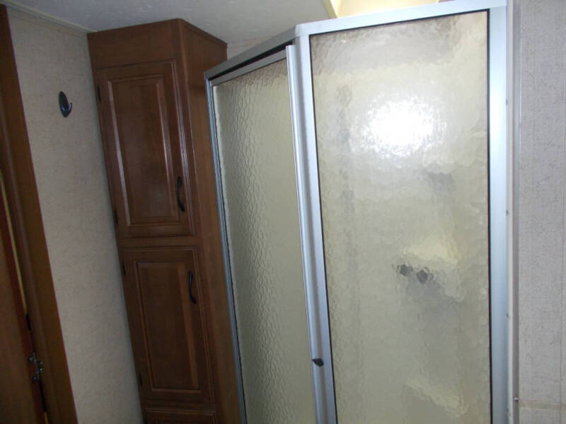 2014 Coachmen RV Liberty Edition