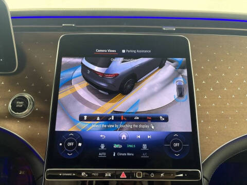 2023 Mercedes-Benz EQE EQE 350 4MATIC