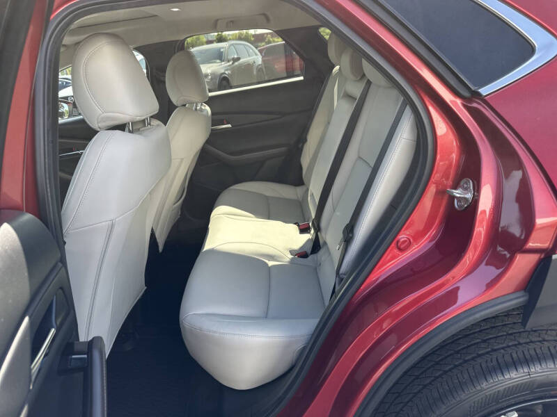 2024 Mazda CX-30 2.5 Turbo Premium Plus