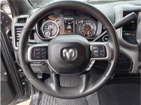 2021 RAM 3500 Tradesman