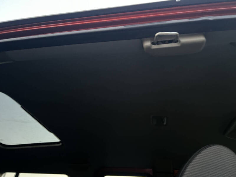 2003 Honda Element EX