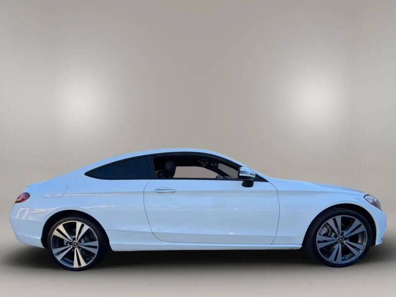 2017 Mercedes-Benz C-Class C 300