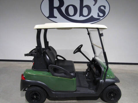 2005 Club Car Precedent Electric golf cart for sale at Robs Auto Sales in Skiatook OK