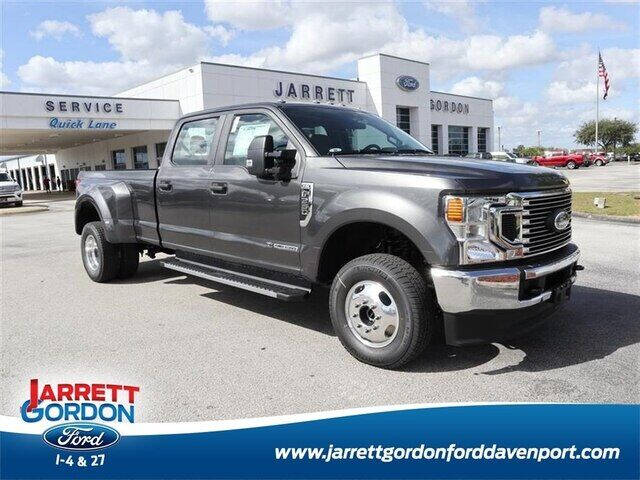 2020 Ford F-350 Super Duty XL