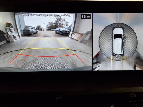 2024 Kia Telluride SX X-Pro