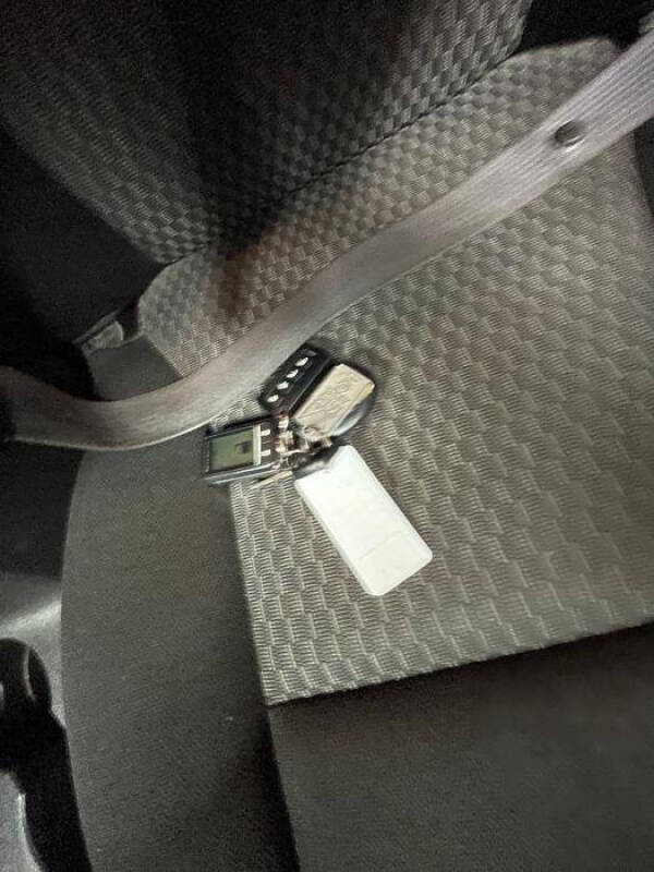 2008 Chevrolet Colorado LT